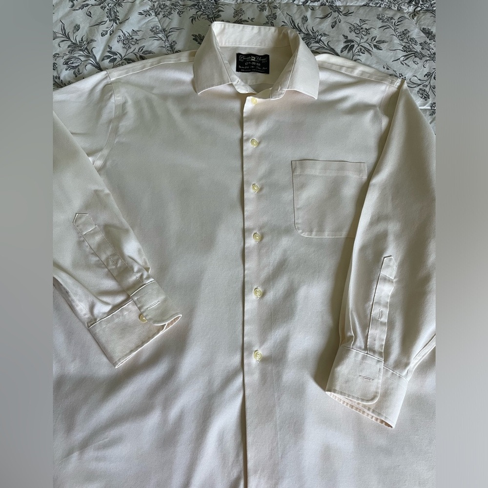 Men’s button up shirt Pronto Uomo
